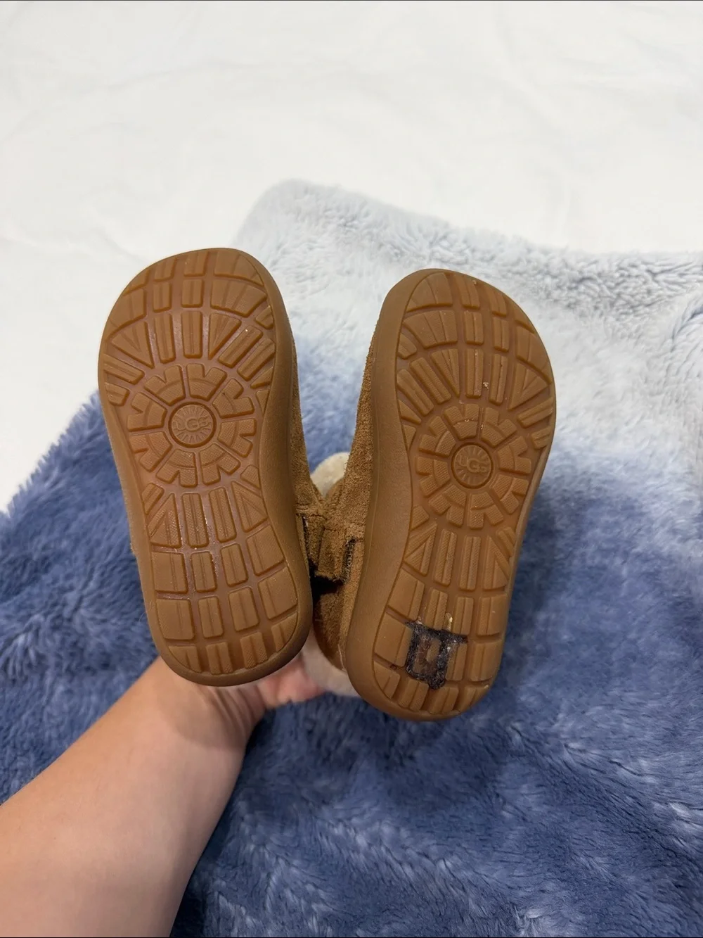 UGG Toddler Boots